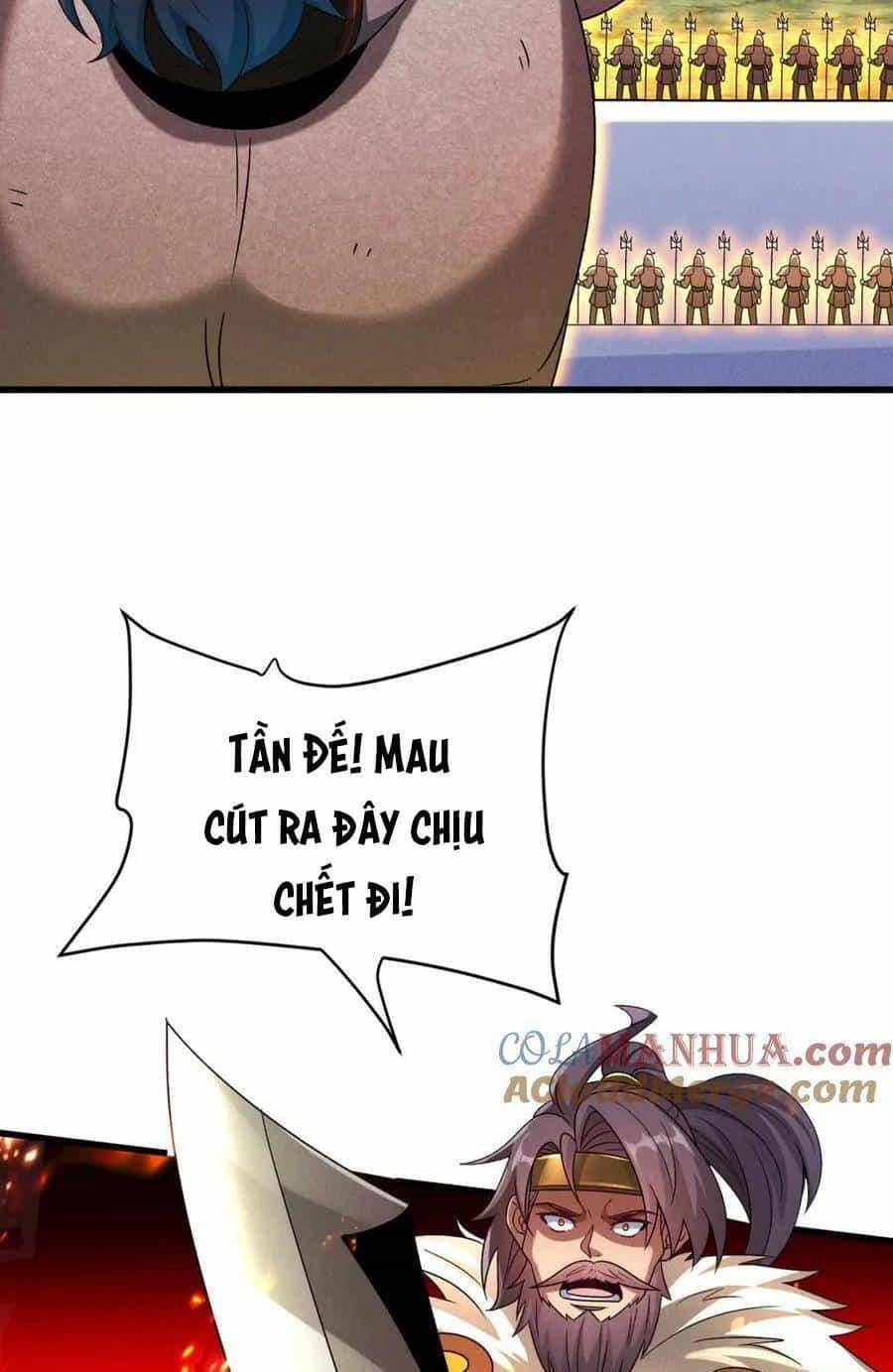 Tối Cường Thần Thoại Đế Hoàng - Chương 92 - ảnh 55