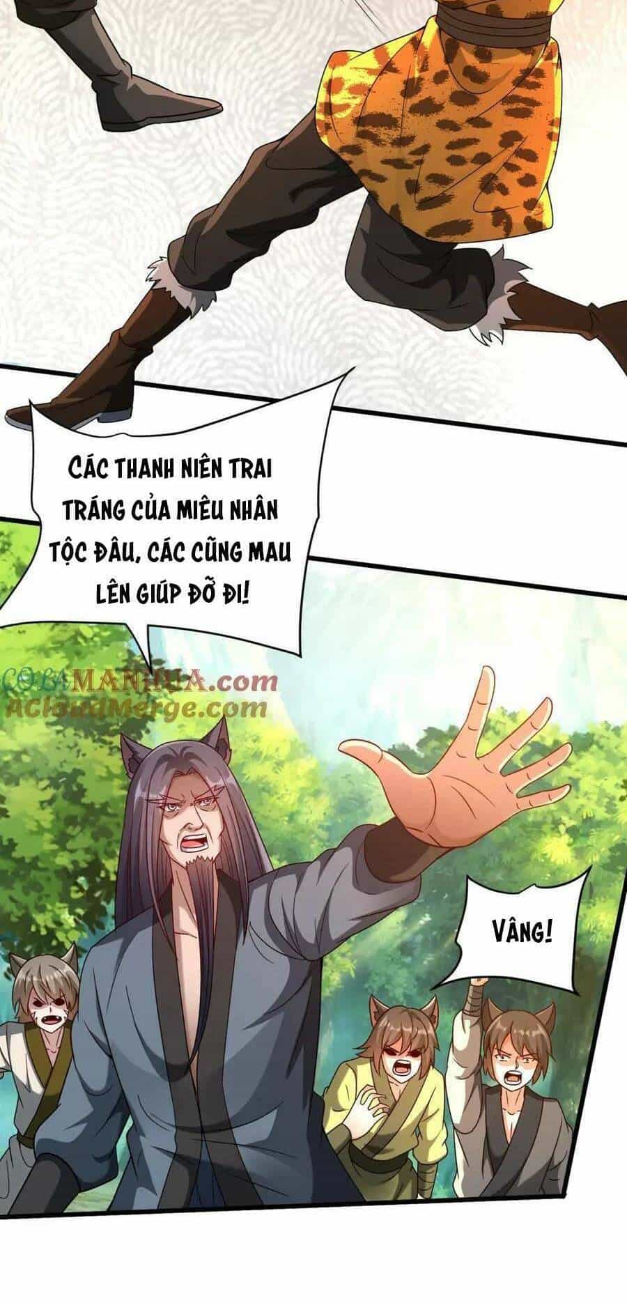 Tối Cường Thần Thoại Đế Hoàng - Chương 92 - ảnh 9