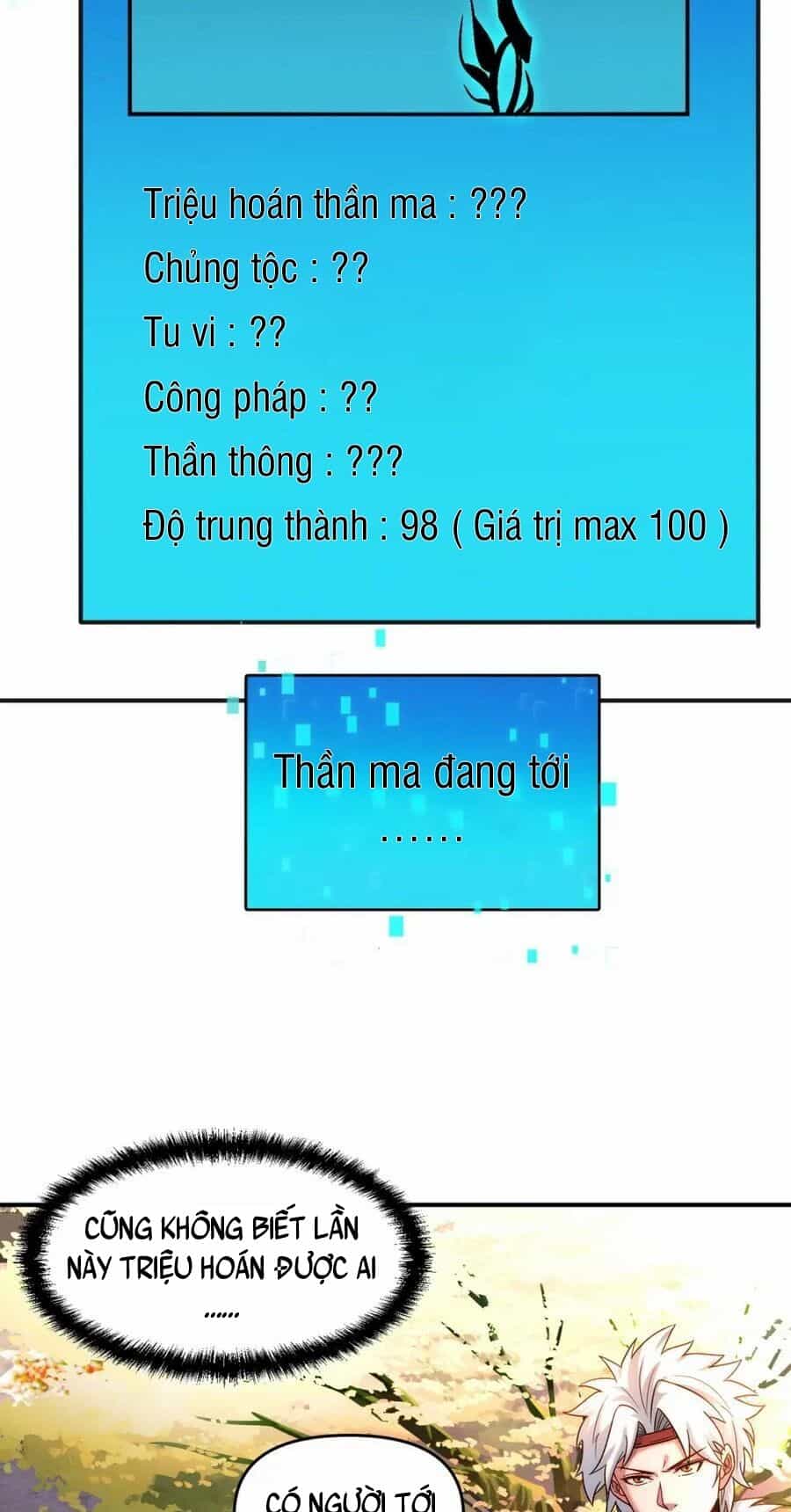 Tối Cường Thần Thoại Đế Hoàng - Chương 93 - ảnh 30