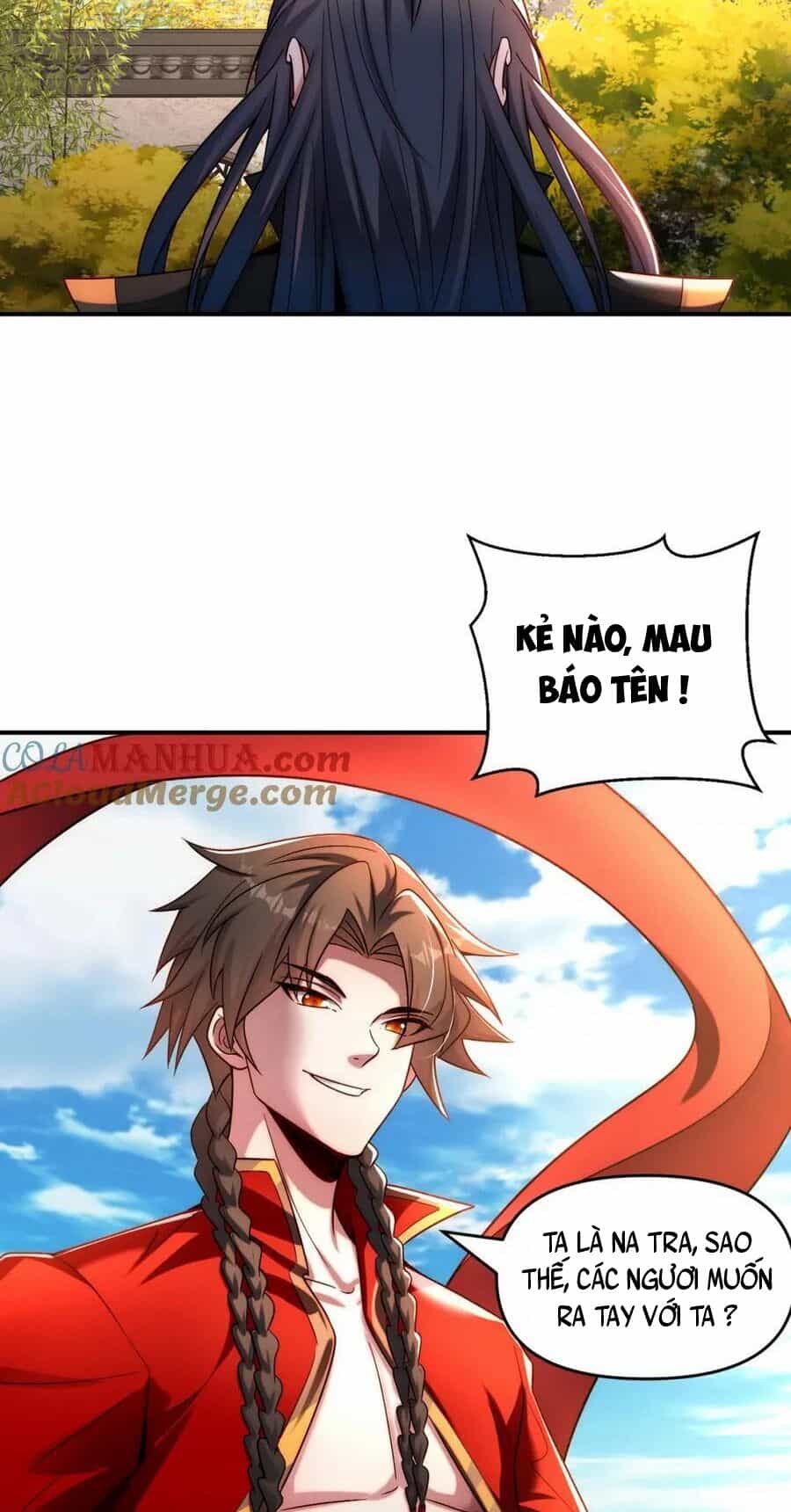 Tối Cường Thần Thoại Đế Hoàng - Chương 93 - ảnh 35