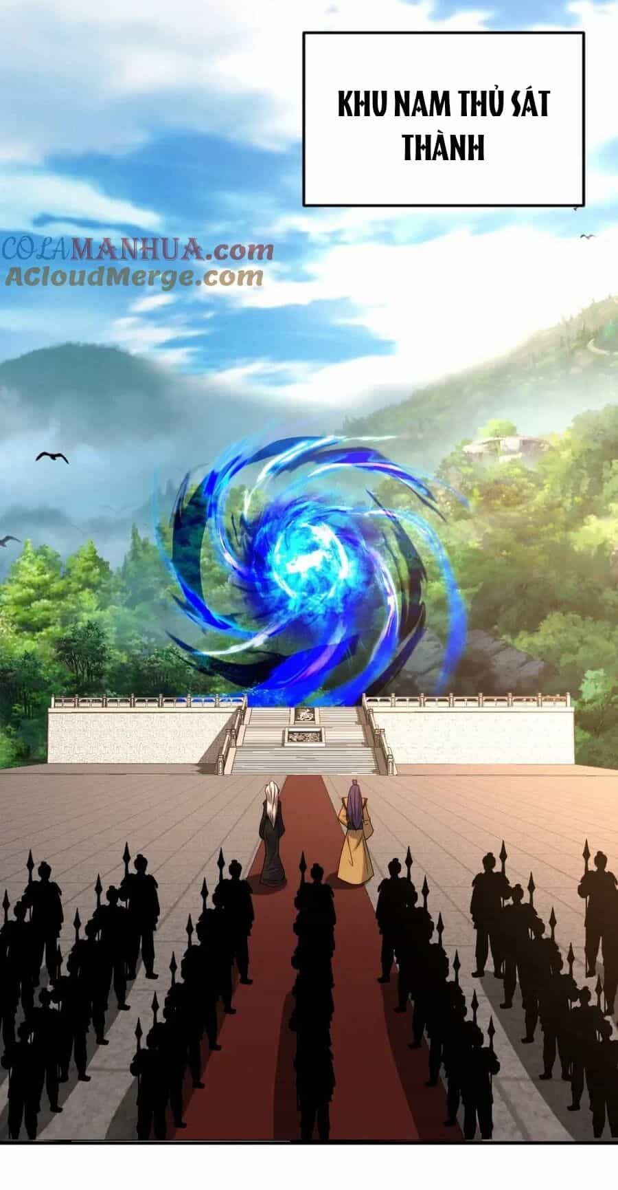Tối Cường Thần Thoại Đế Hoàng - Chương 93 - ảnh 48