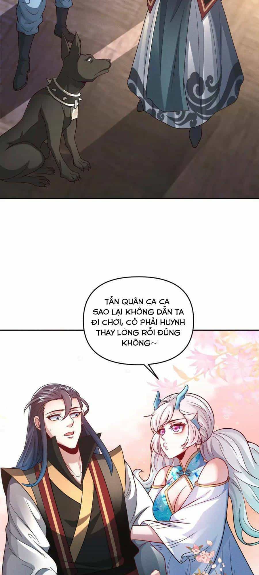 Tối Cường Thần Thoại Đế Hoàng - Chương 94 - ảnh 12