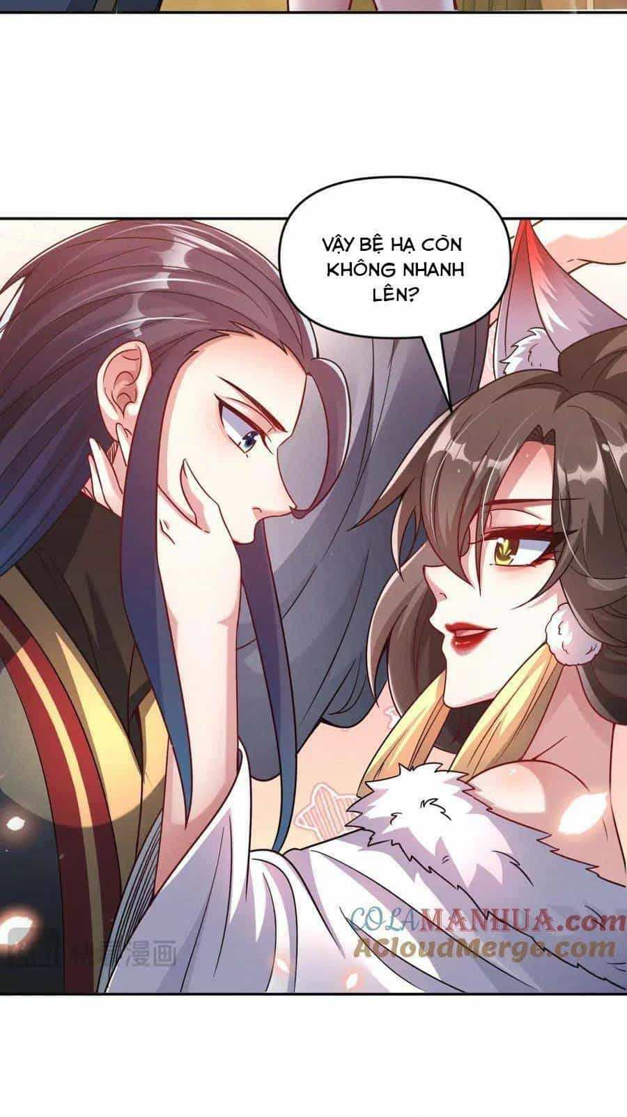 Tối Cường Thần Thoại Đế Hoàng - Chương 94 - ảnh 34