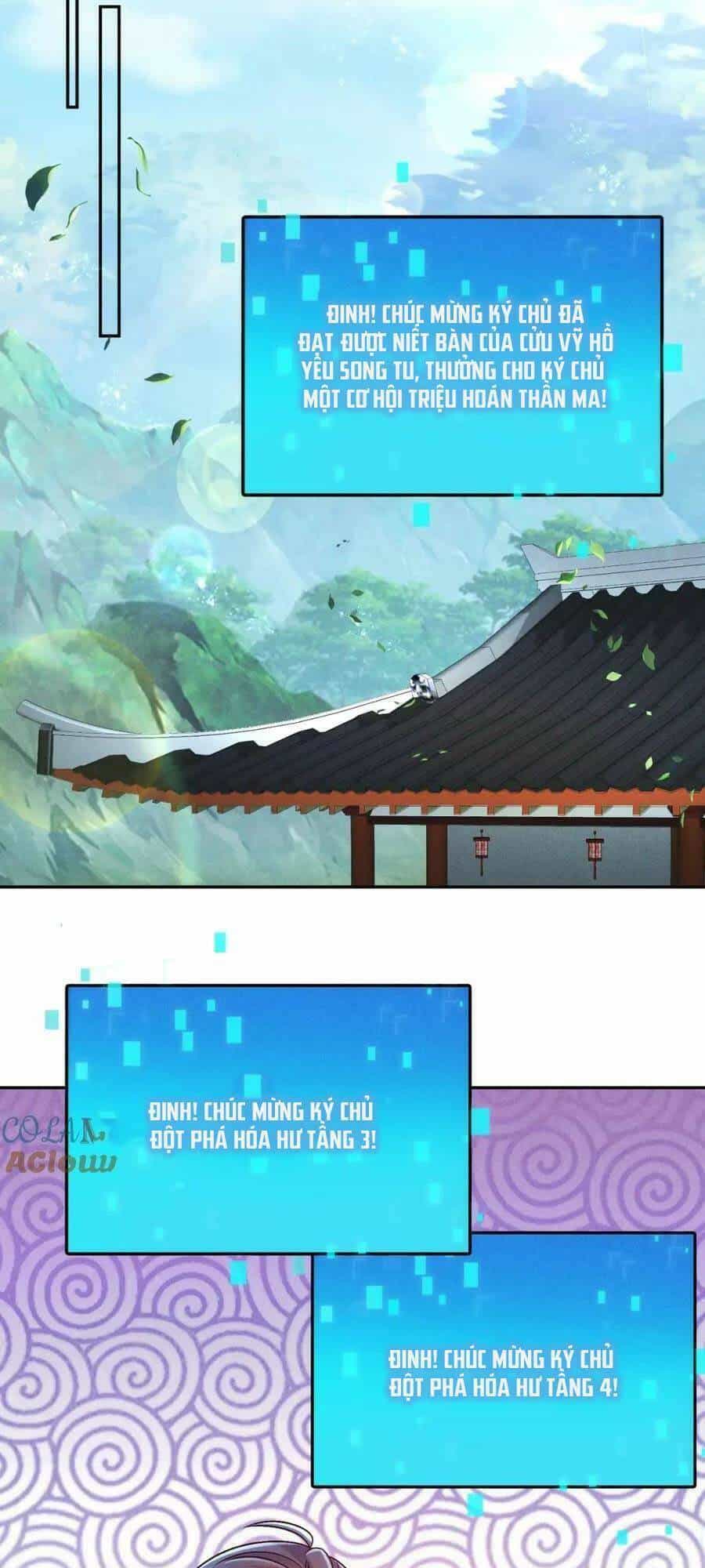 Tối Cường Thần Thoại Đế Hoàng - Chương 94 - ảnh 37
