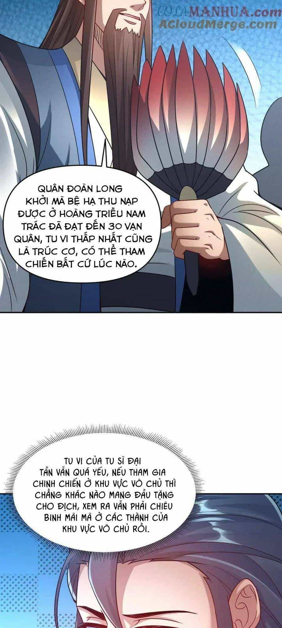 Tối Cường Thần Thoại Đế Hoàng - Chương 94 - ảnh 4