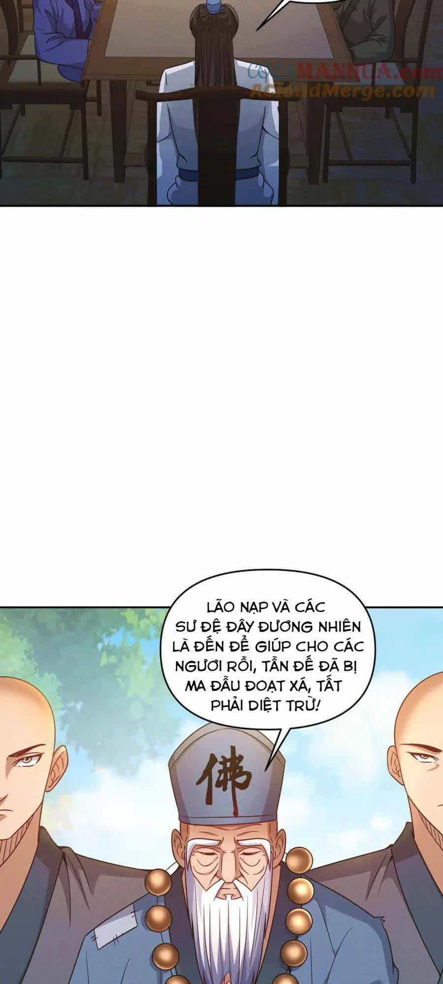 Tối Cường Thần Thoại Đế Hoàng - Chương 94 - ảnh 47