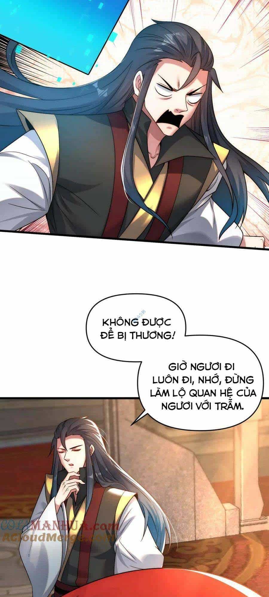 Tối Cường Thần Thoại Đế Hoàng - Chương 95 - ảnh 14