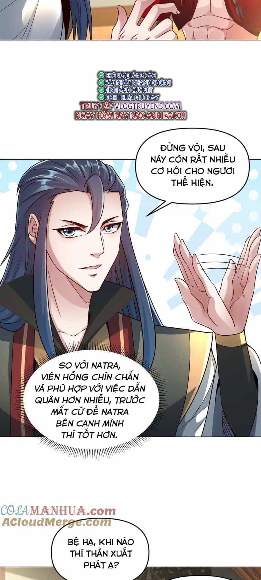 Tối Cường Thần Thoại Đế Hoàng - Chương 96 - ảnh 12