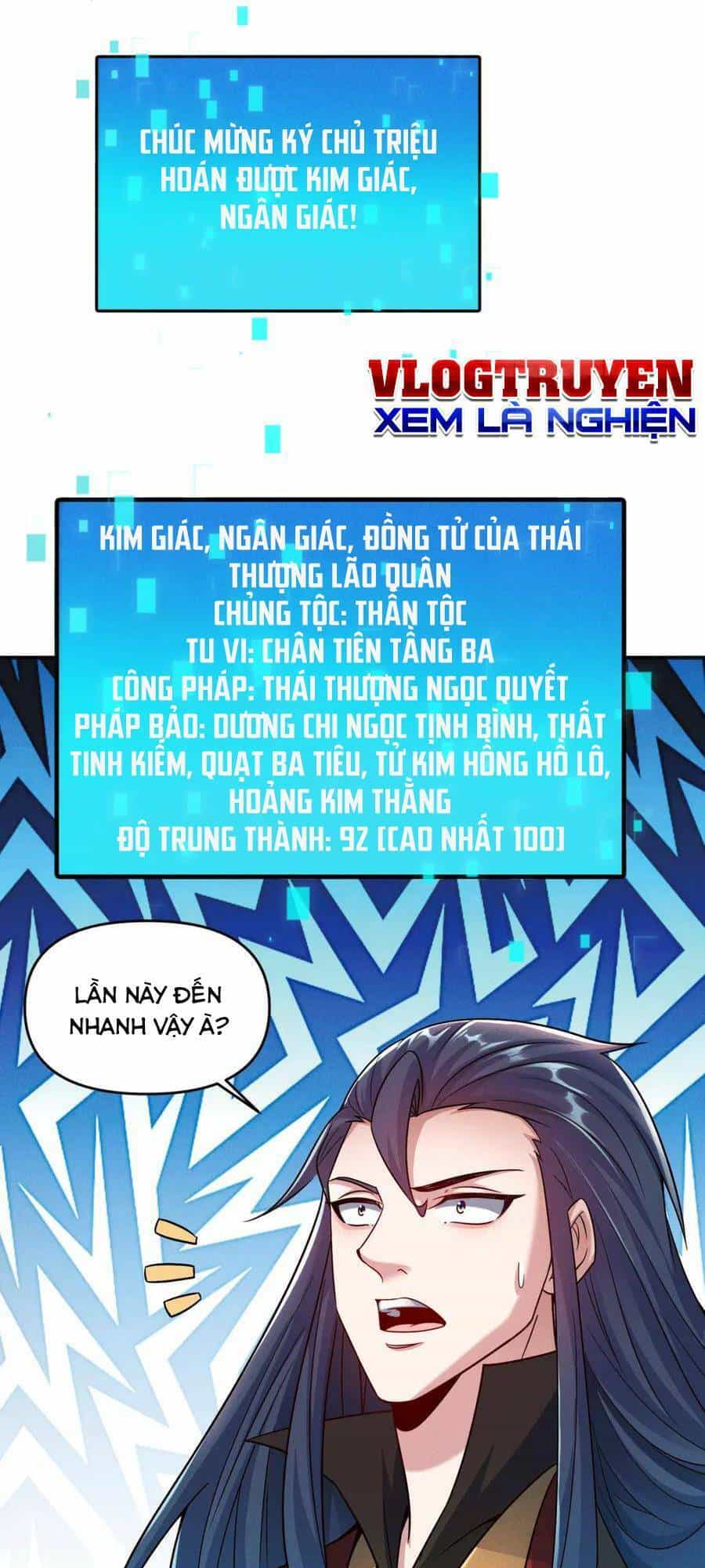 Tối Cường Thần Thoại Đế Hoàng - Chương 96 - ảnh 21