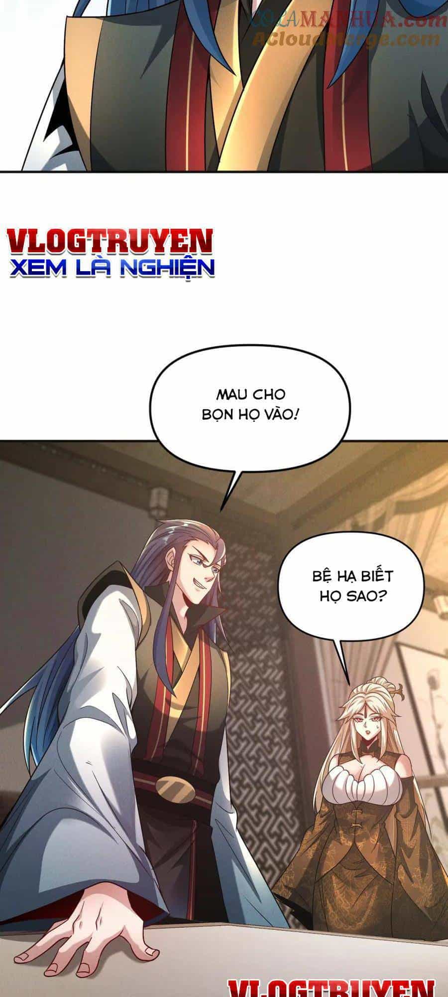 Tối Cường Thần Thoại Đế Hoàng - Chương 96 - ảnh 22