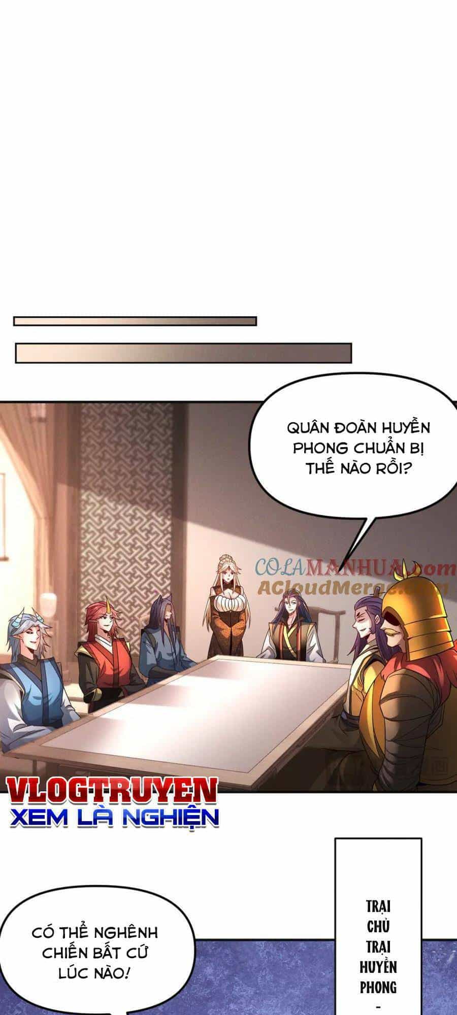 Tối Cường Thần Thoại Đế Hoàng - Chương 96 - ảnh 32