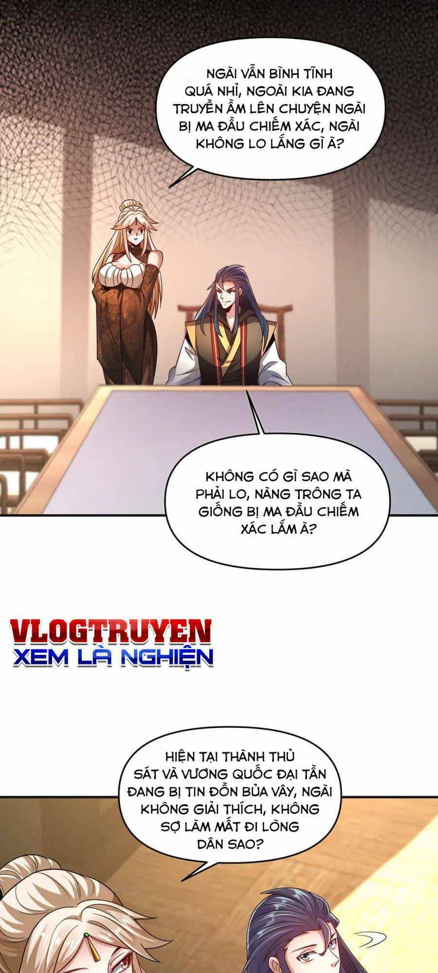 Tối Cường Thần Thoại Đế Hoàng - Chương 96 - ảnh 36