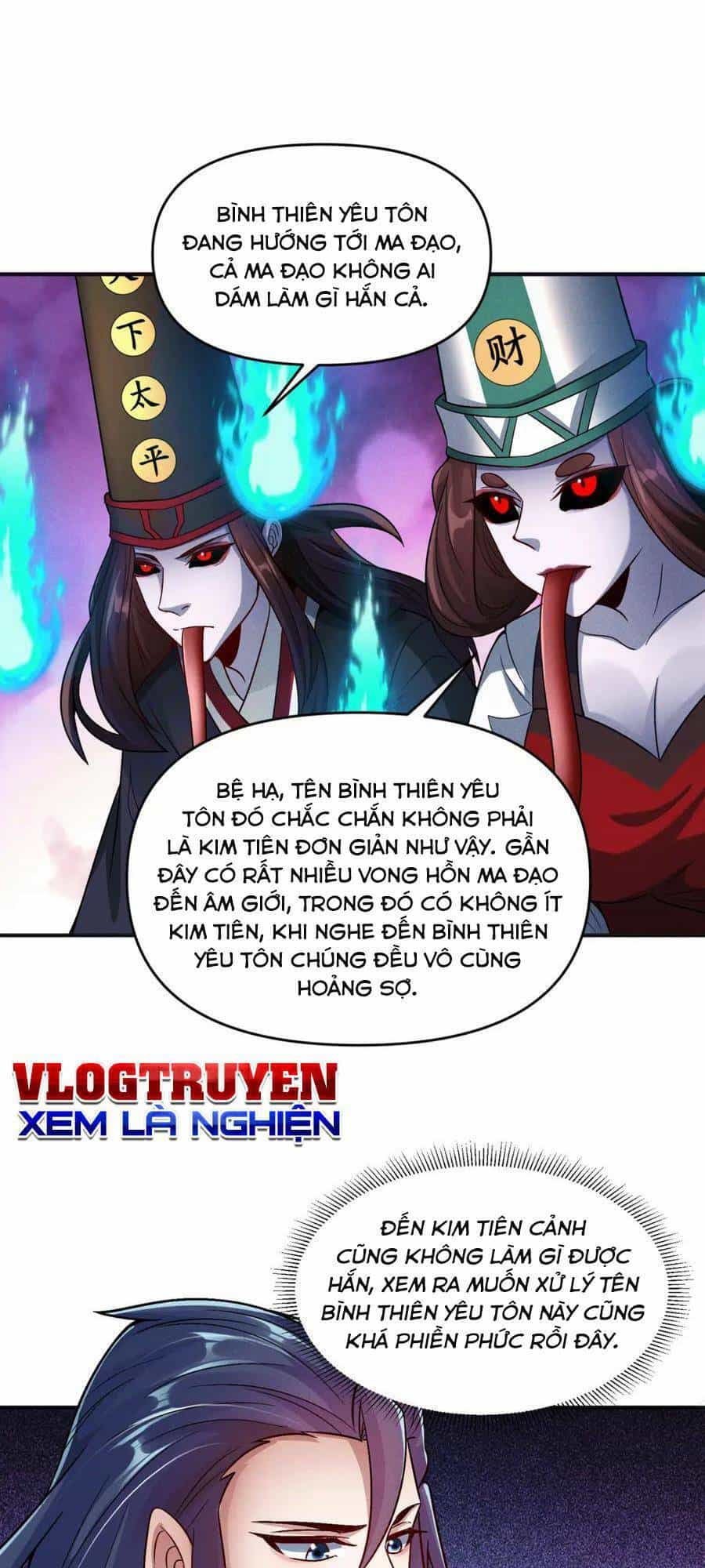 Tối Cường Thần Thoại Đế Hoàng - Chương 96 - ảnh 44