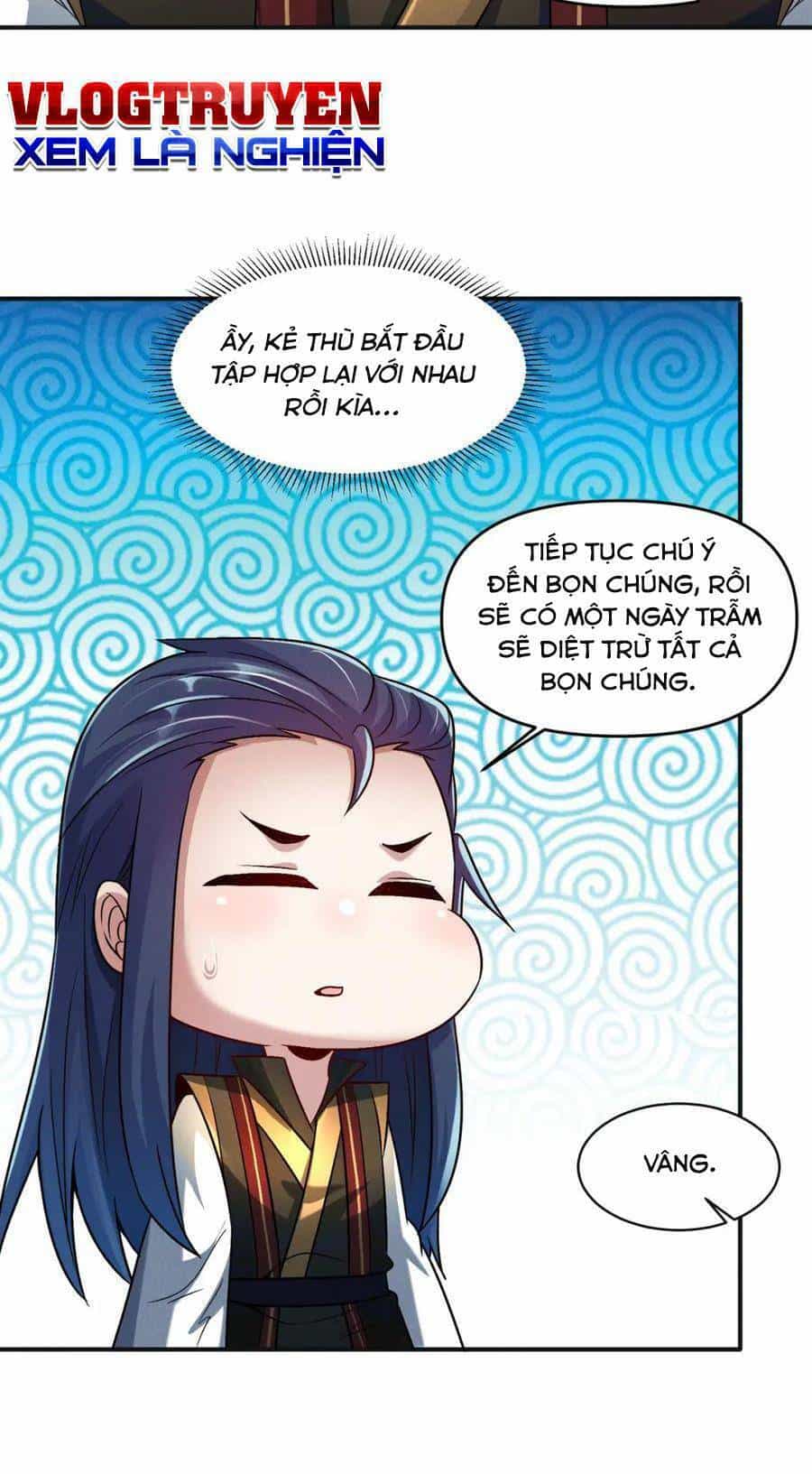 Tối Cường Thần Thoại Đế Hoàng - Chương 96 - ảnh 47