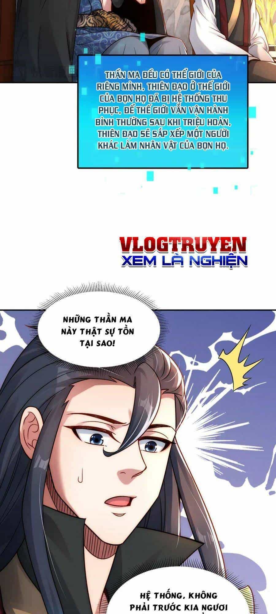 Tối Cường Thần Thoại Đế Hoàng - Chương 97 - ảnh 17