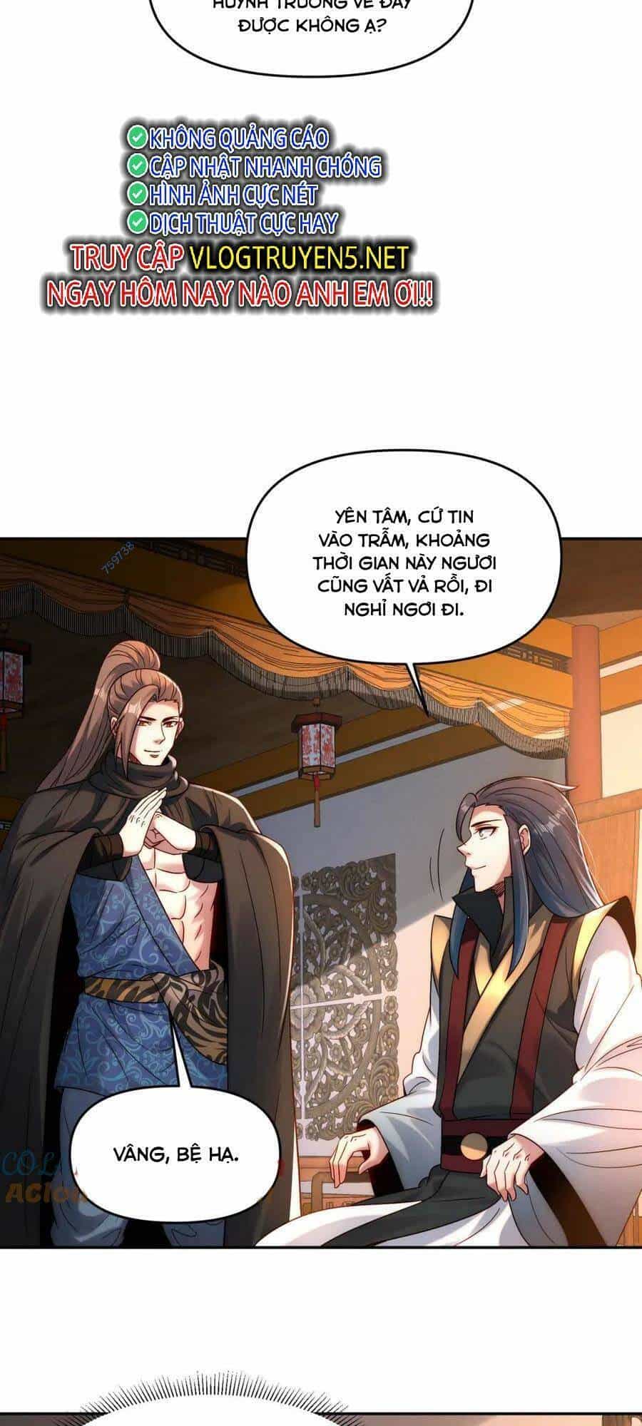 Tối Cường Thần Thoại Đế Hoàng - Chương 97 - ảnh 20