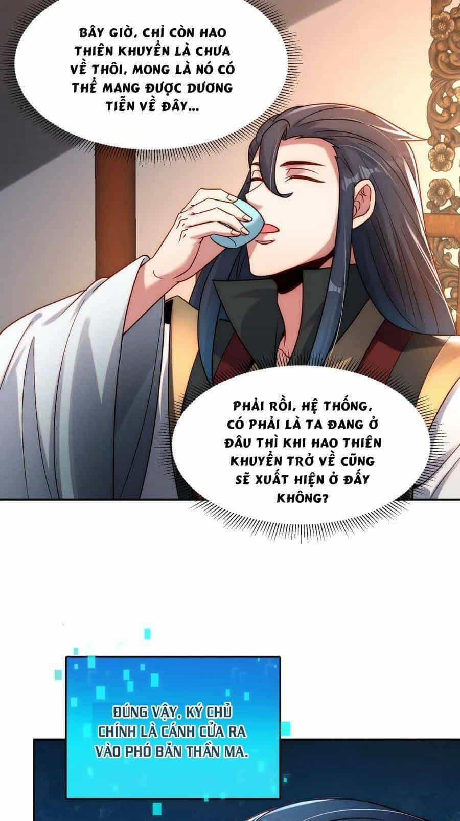 Tối Cường Thần Thoại Đế Hoàng - Chương 97 - ảnh 21