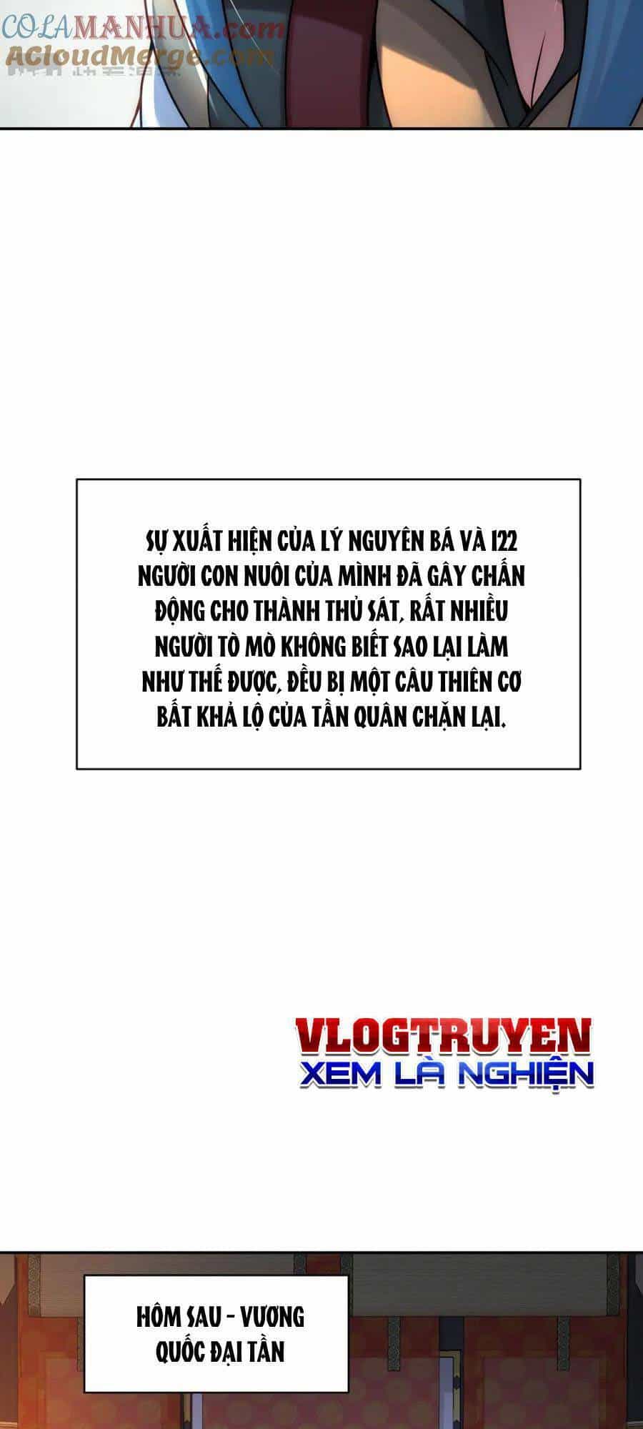 Tối Cường Thần Thoại Đế Hoàng - Chương 97 - ảnh 24