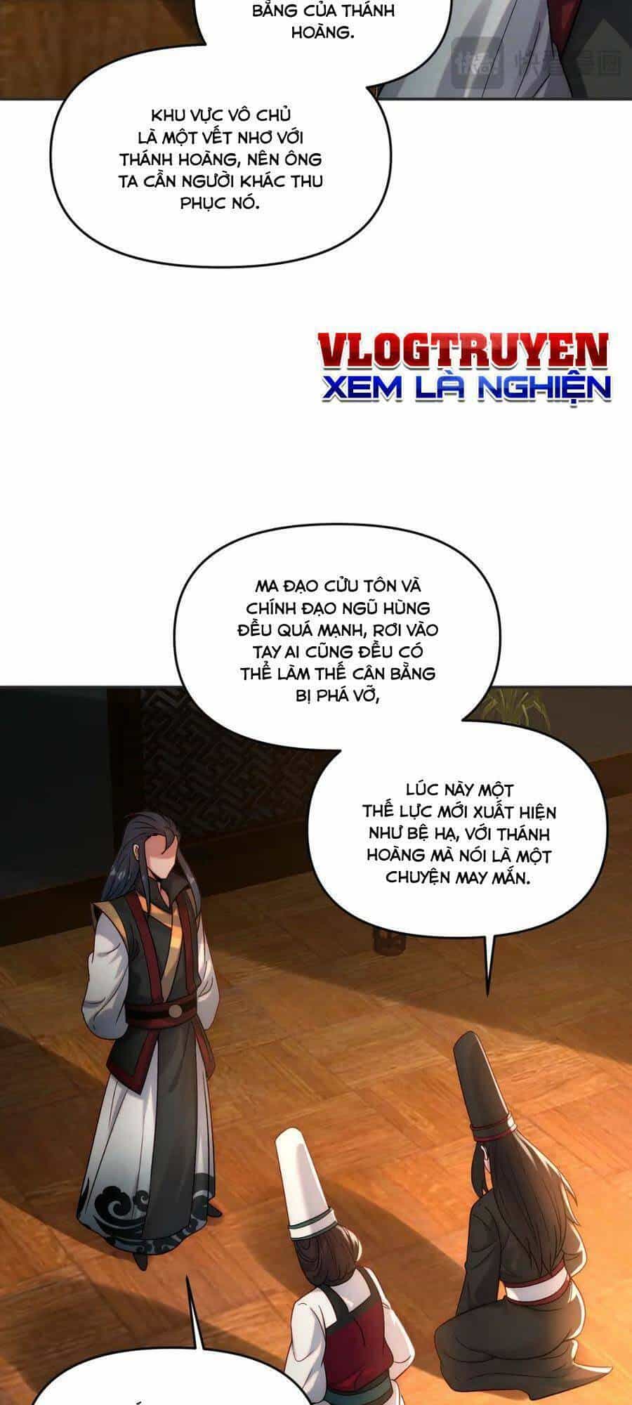 Tối Cường Thần Thoại Đế Hoàng - Chương 97 - ảnh 3