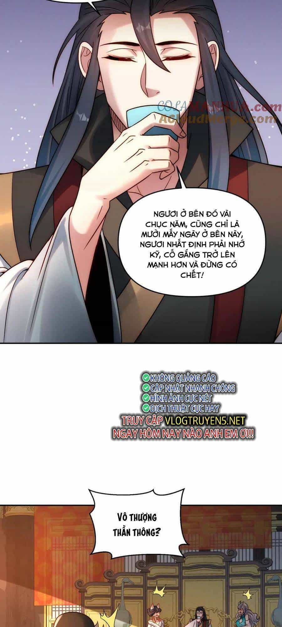 Tối Cường Thần Thoại Đế Hoàng - Chương 97 - ảnh 34