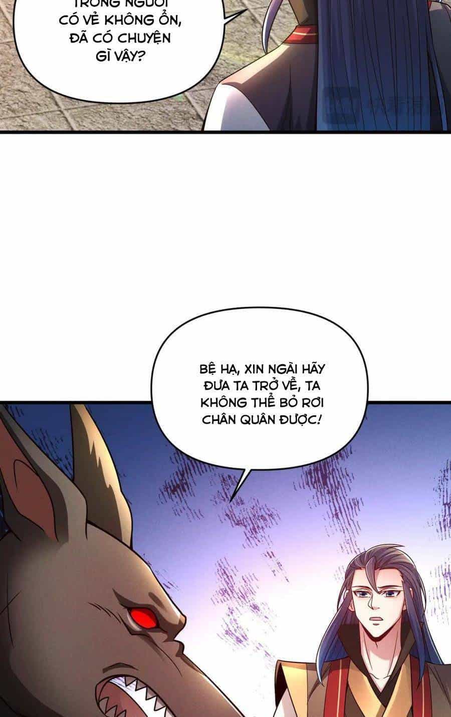 Tối Cường Thần Thoại Đế Hoàng - Chương 98 - ảnh 21