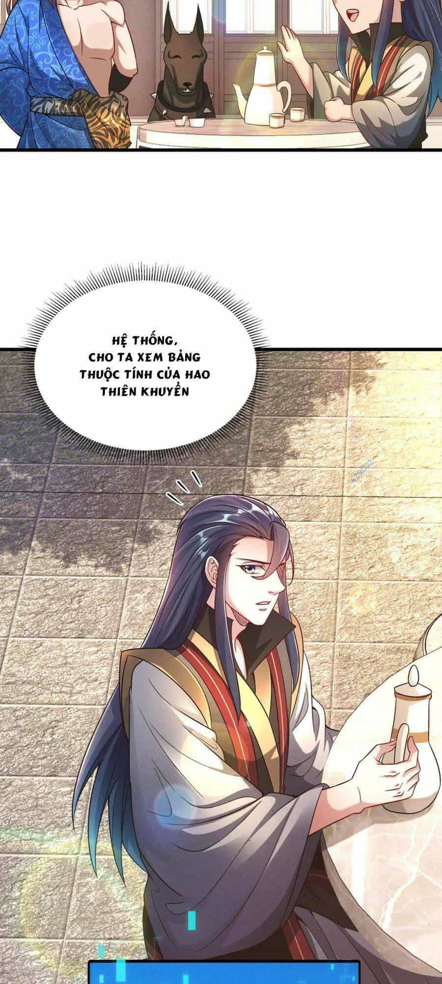 Tối Cường Thần Thoại Đế Hoàng - Chương 98 - ảnh 24