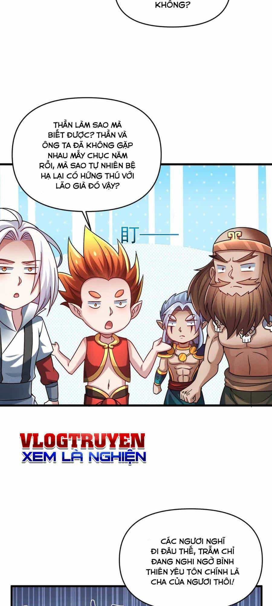 Tối Cường Thần Thoại Đế Hoàng - Chương 98 - ảnh 41