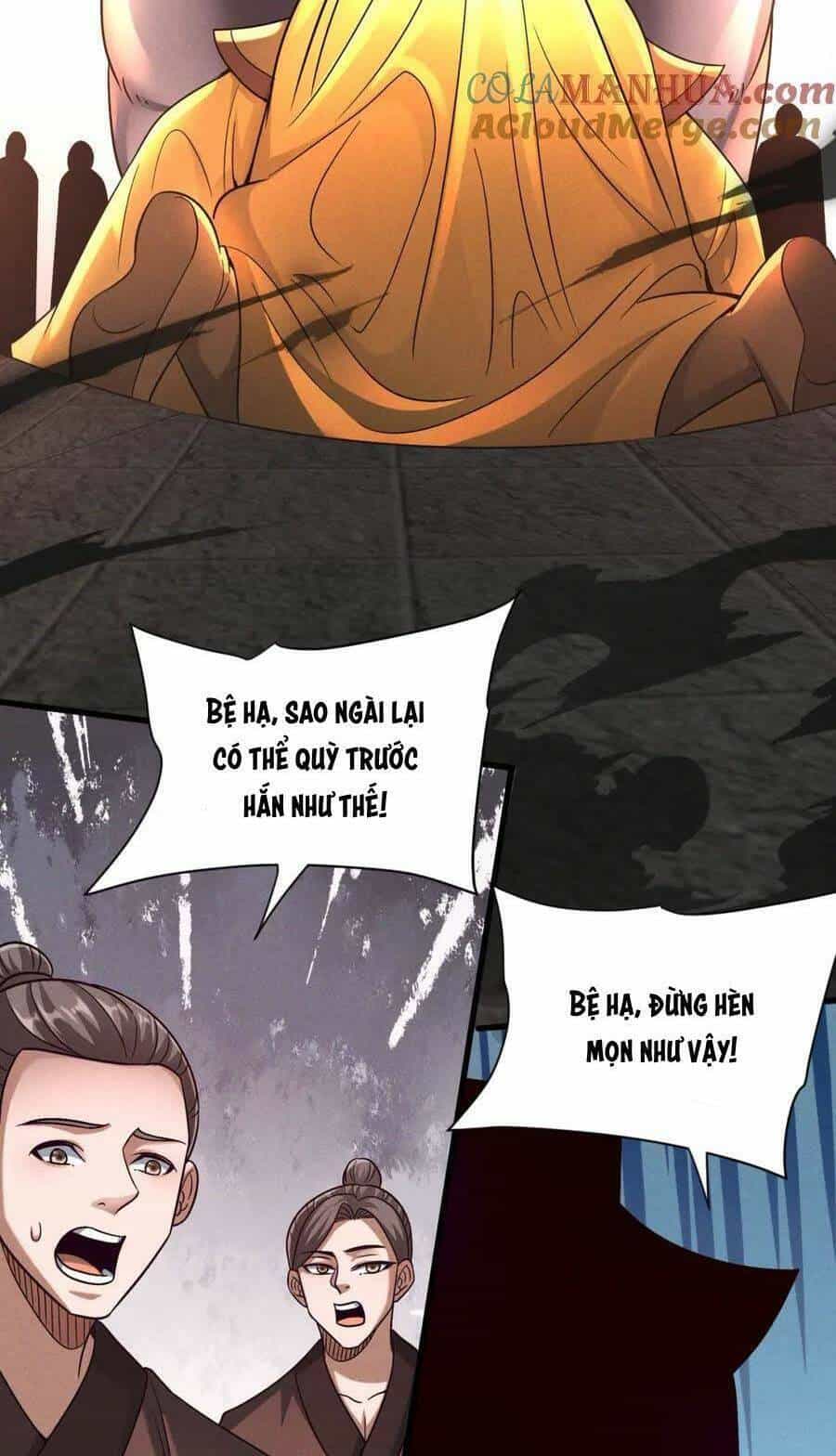 Tối Cường Thần Thoại Đế Hoàng - Chương 98 - ảnh 7