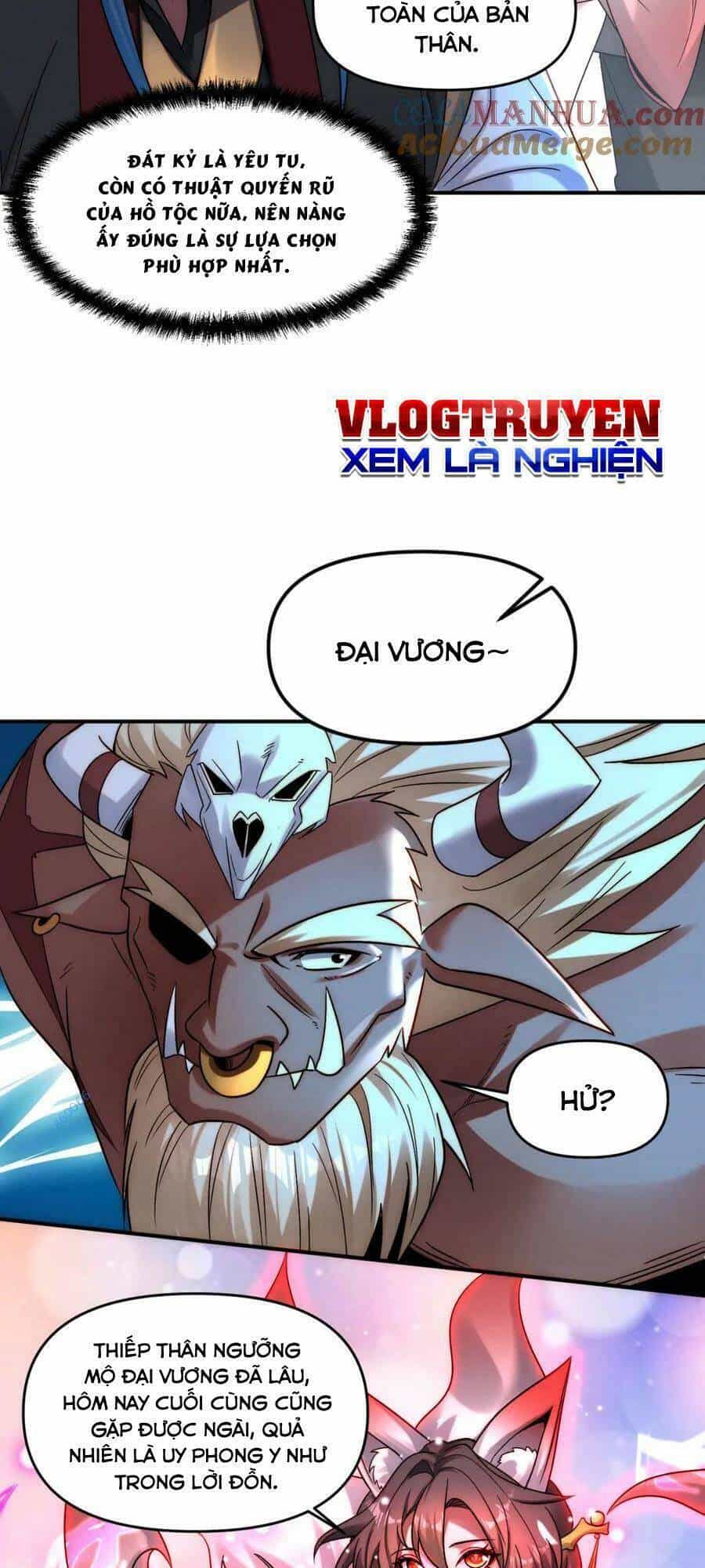 Tối Cường Thần Thoại Đế Hoàng - Chương 99 - ảnh 23
