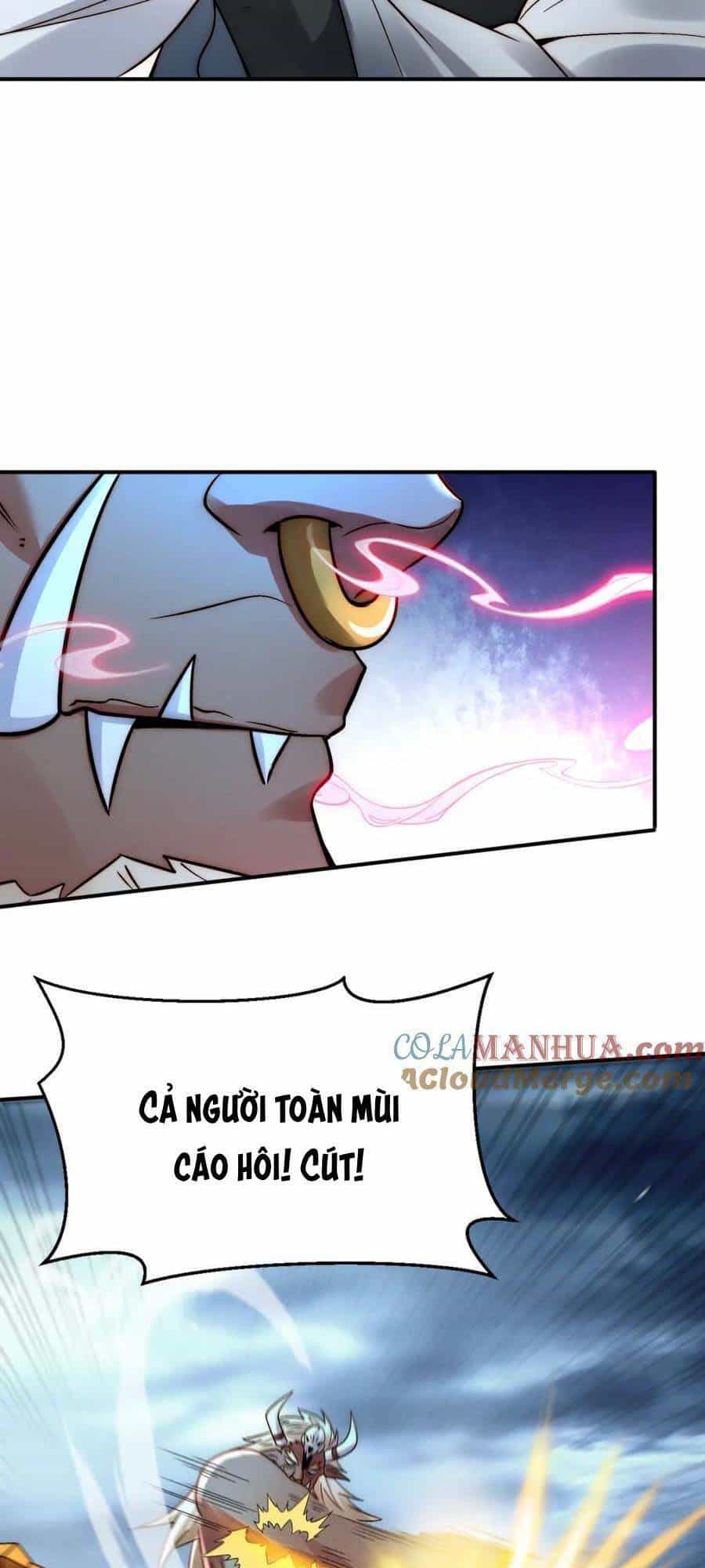 Tối Cường Thần Thoại Đế Hoàng - Chương 99 - ảnh 27