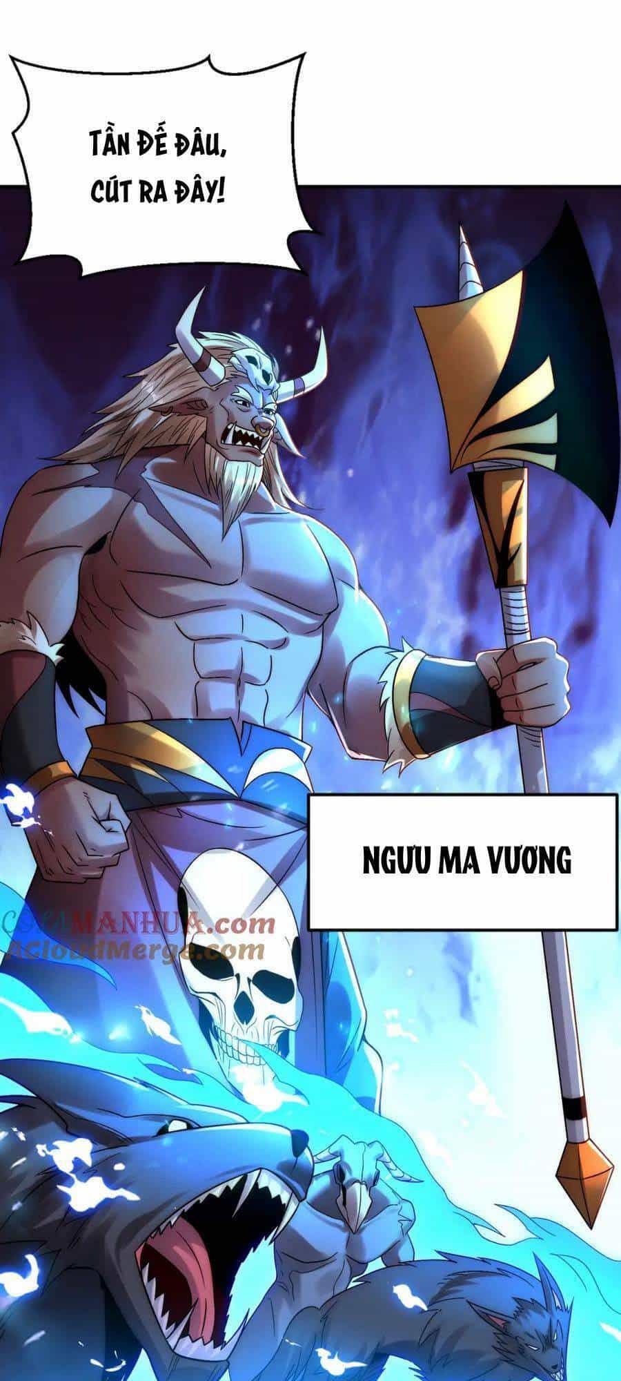 Tối Cường Thần Thoại Đế Hoàng - Chương 99 - ảnh 7