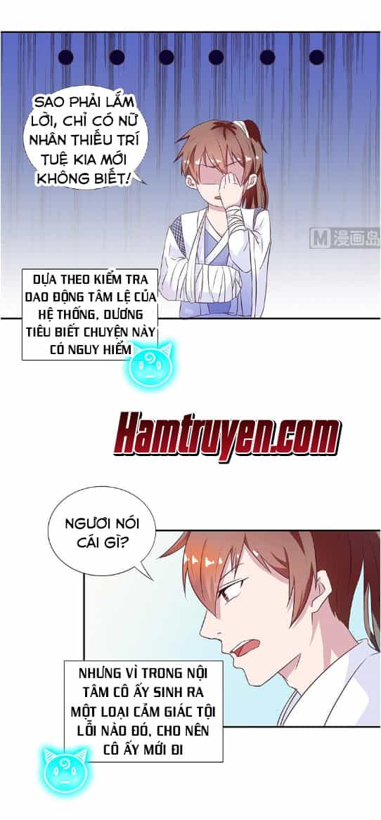 Tối Cường Thần Thú Hệ Thống - Chương 10 - ảnh 5
