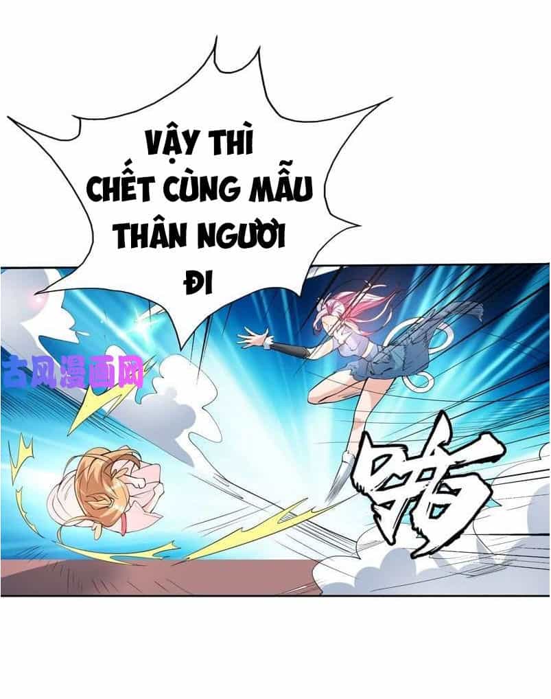 Tối Cường Thần Thú Hệ Thống - Chương 100 - ảnh 10