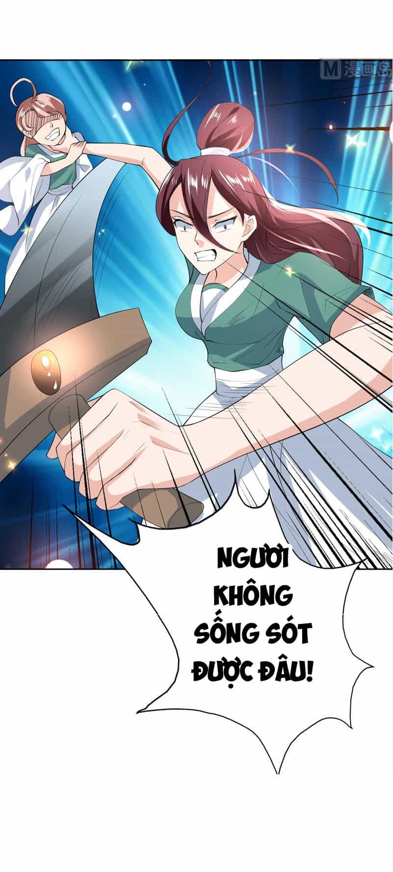 Tối Cường Thần Thú Hệ Thống - Chương 103 - ảnh 14
