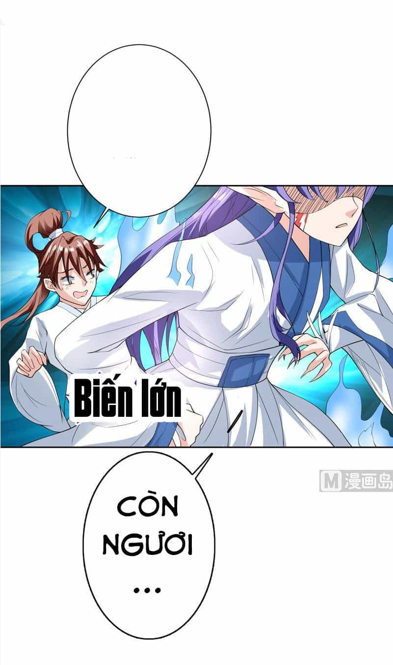 Tối Cường Thần Thú Hệ Thống - Chương 104 - ảnh 10