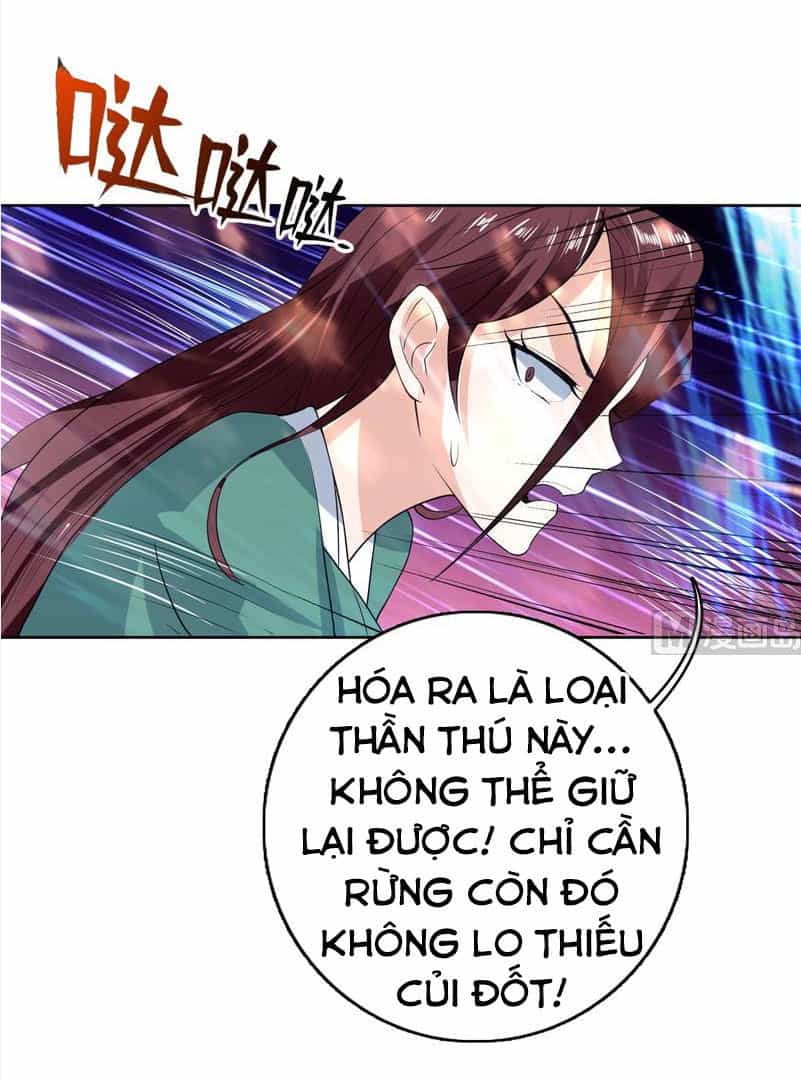 Tối Cường Thần Thú Hệ Thống - Chương 104 - ảnh 12