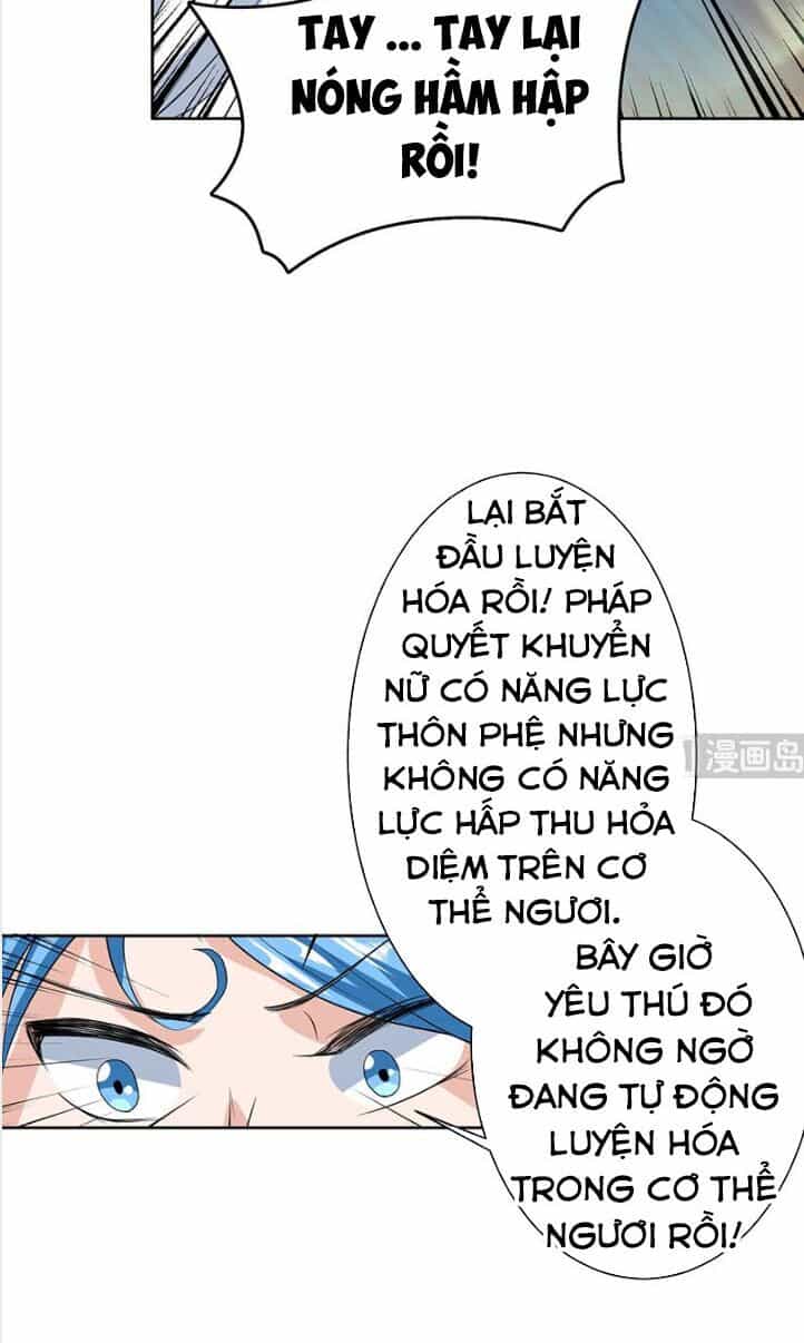 Tối Cường Thần Thú Hệ Thống - Chương 105 - ảnh 12