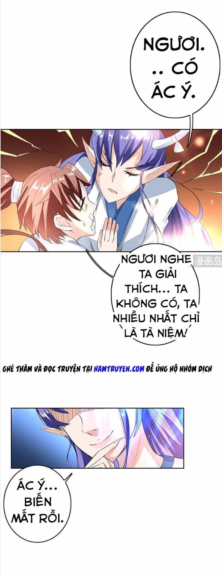 Tối Cường Thần Thú Hệ Thống - Chương 105 - ảnh 4