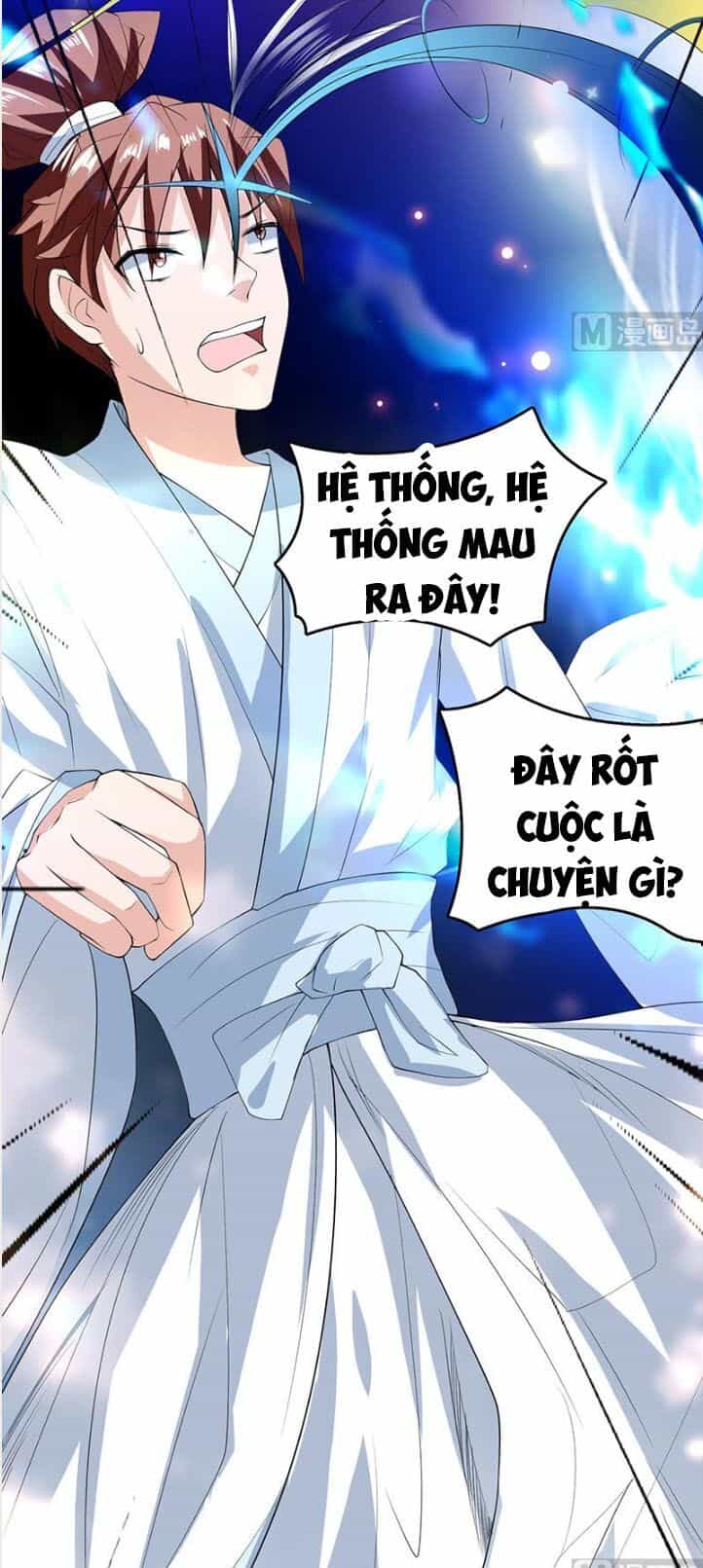 Tối Cường Thần Thú Hệ Thống - Chương 105 - ảnh 6