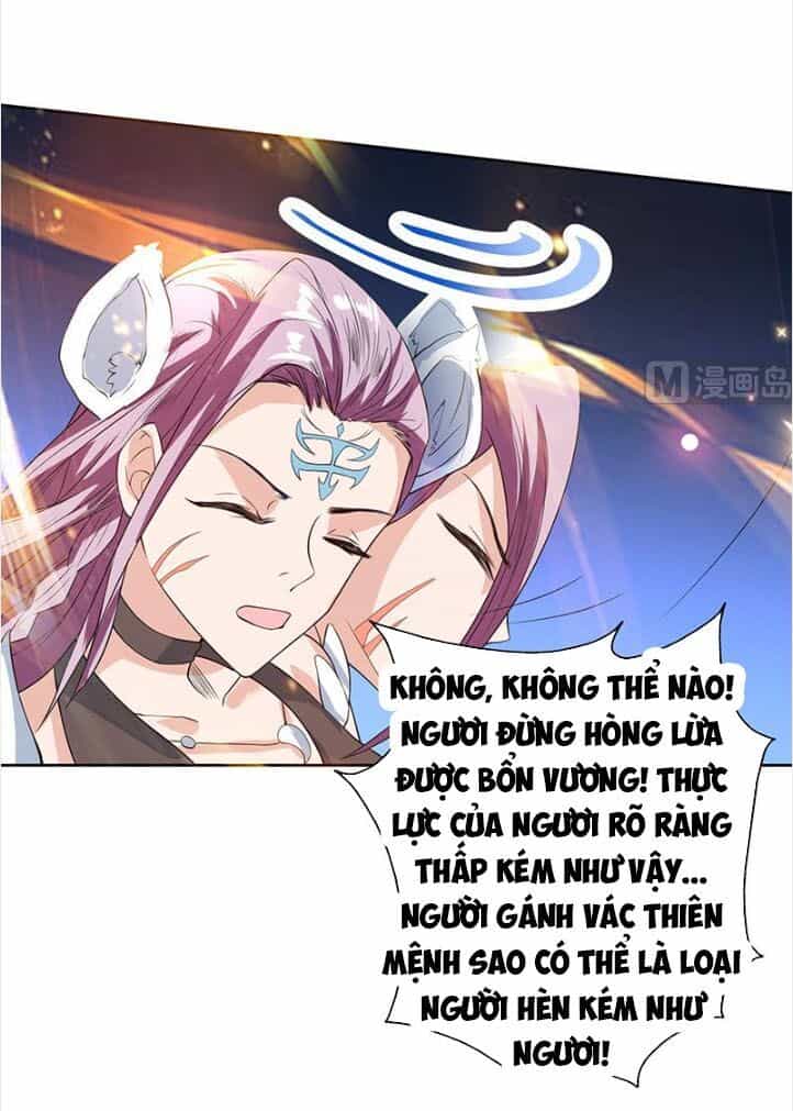 Tối Cường Thần Thú Hệ Thống - Chương 106 - ảnh 10