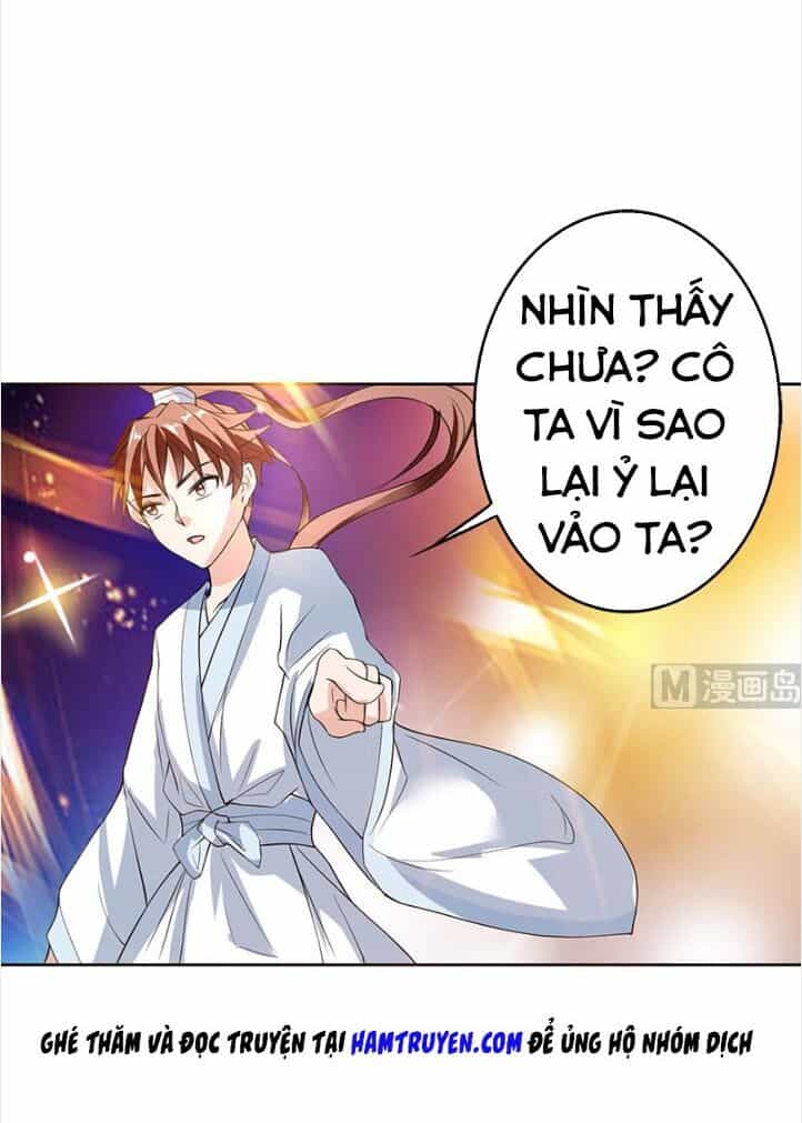 Tối Cường Thần Thú Hệ Thống - Chương 106 - ảnh 11