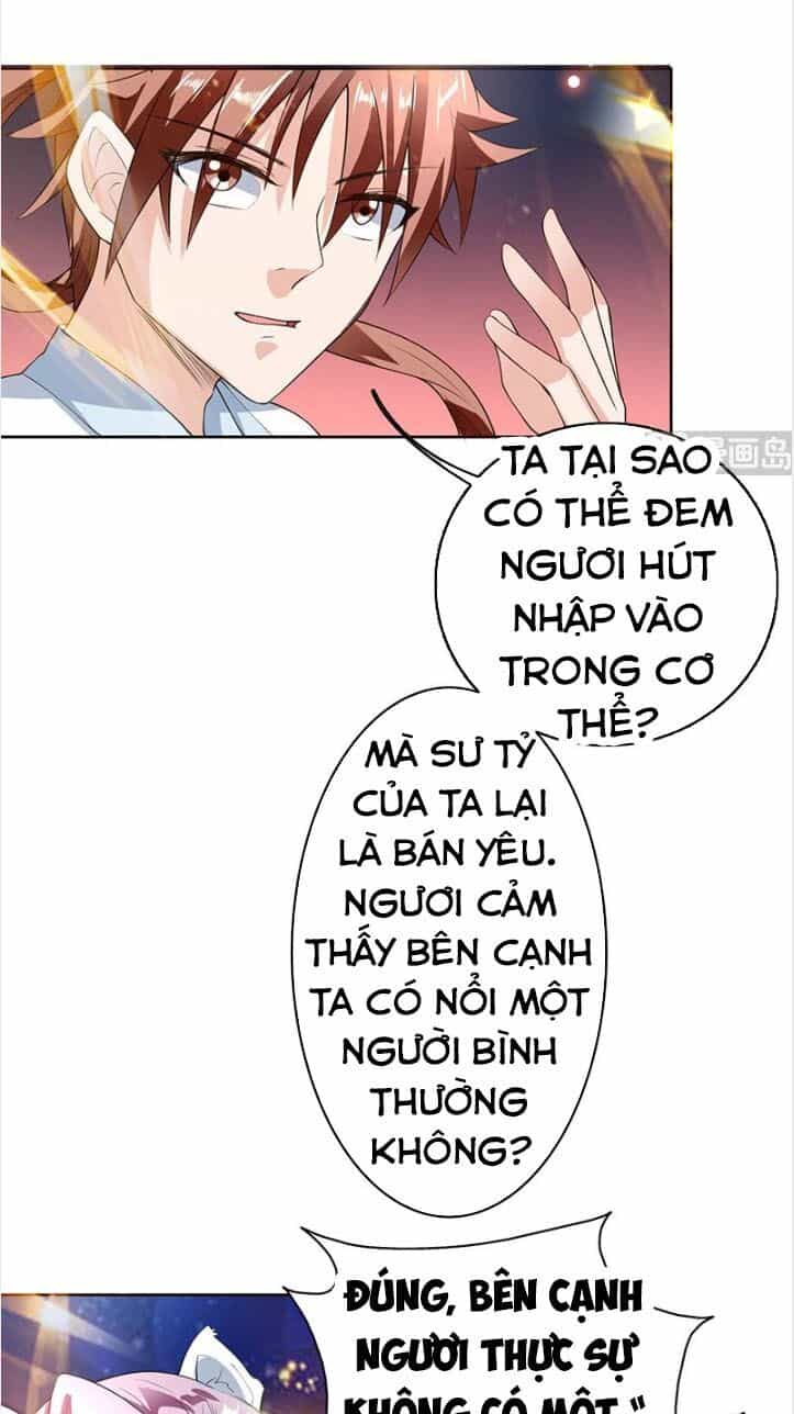 Tối Cường Thần Thú Hệ Thống - Chương 106 - ảnh 12