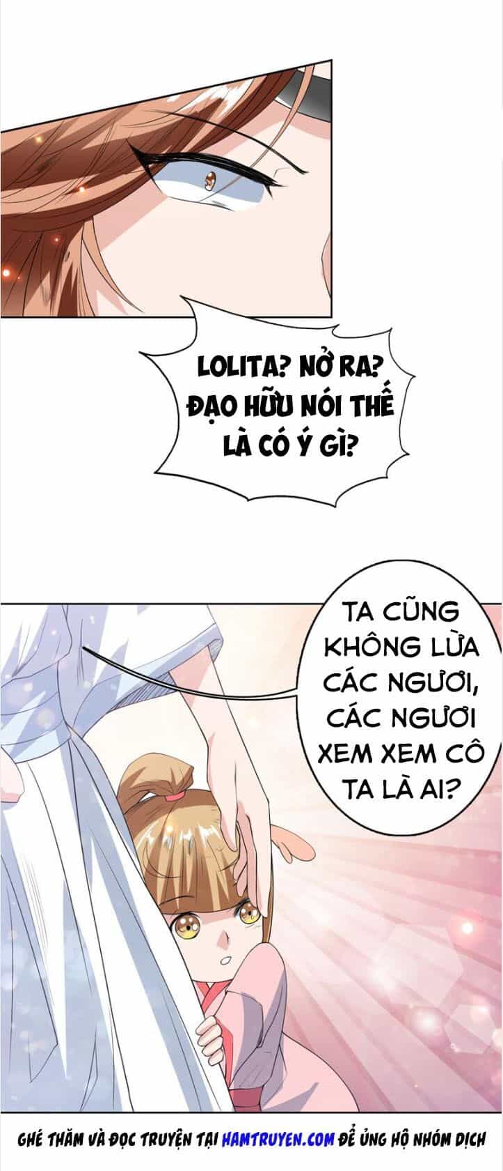 Tối Cường Thần Thú Hệ Thống - Chương 107 - ảnh 13