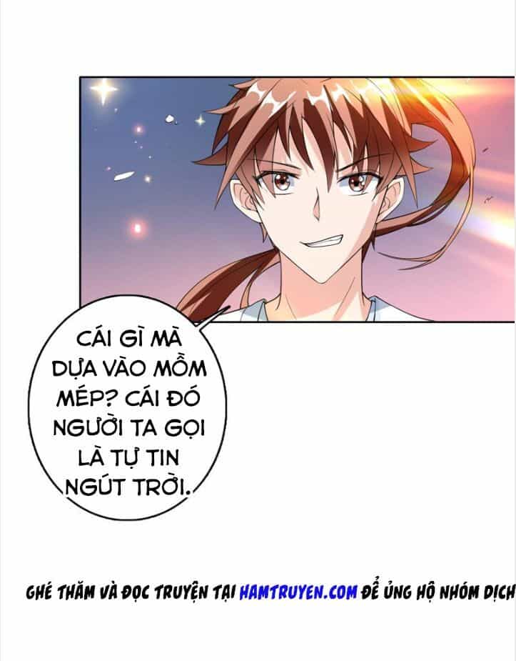 Tối Cường Thần Thú Hệ Thống - Chương 107 - ảnh 4