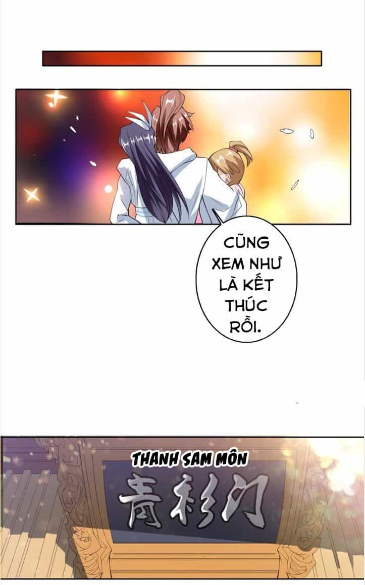 Tối Cường Thần Thú Hệ Thống - Chương 107 - ảnh 7