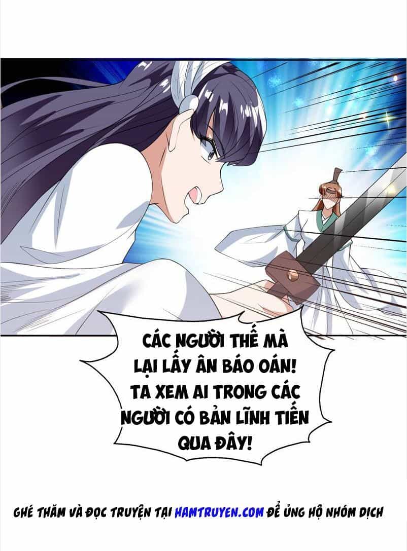Tối Cường Thần Thú Hệ Thống - Chương 108 - 109 - ảnh 6