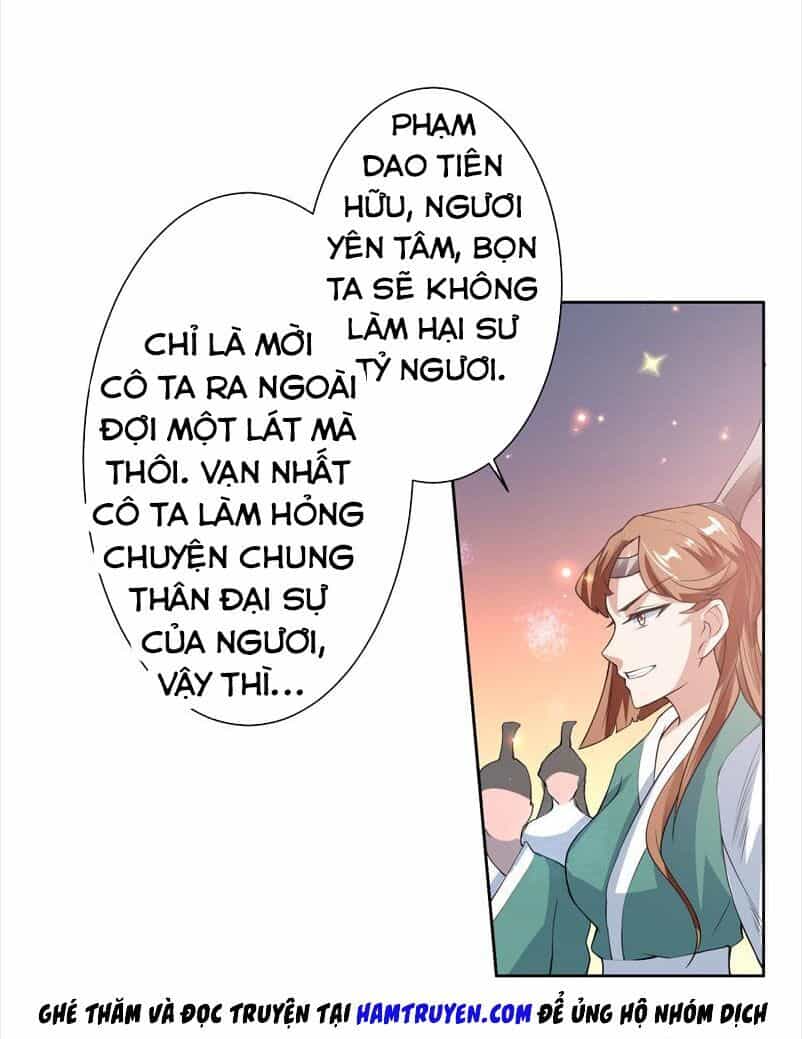 Tối Cường Thần Thú Hệ Thống - Chương 108 - 109 - ảnh 8