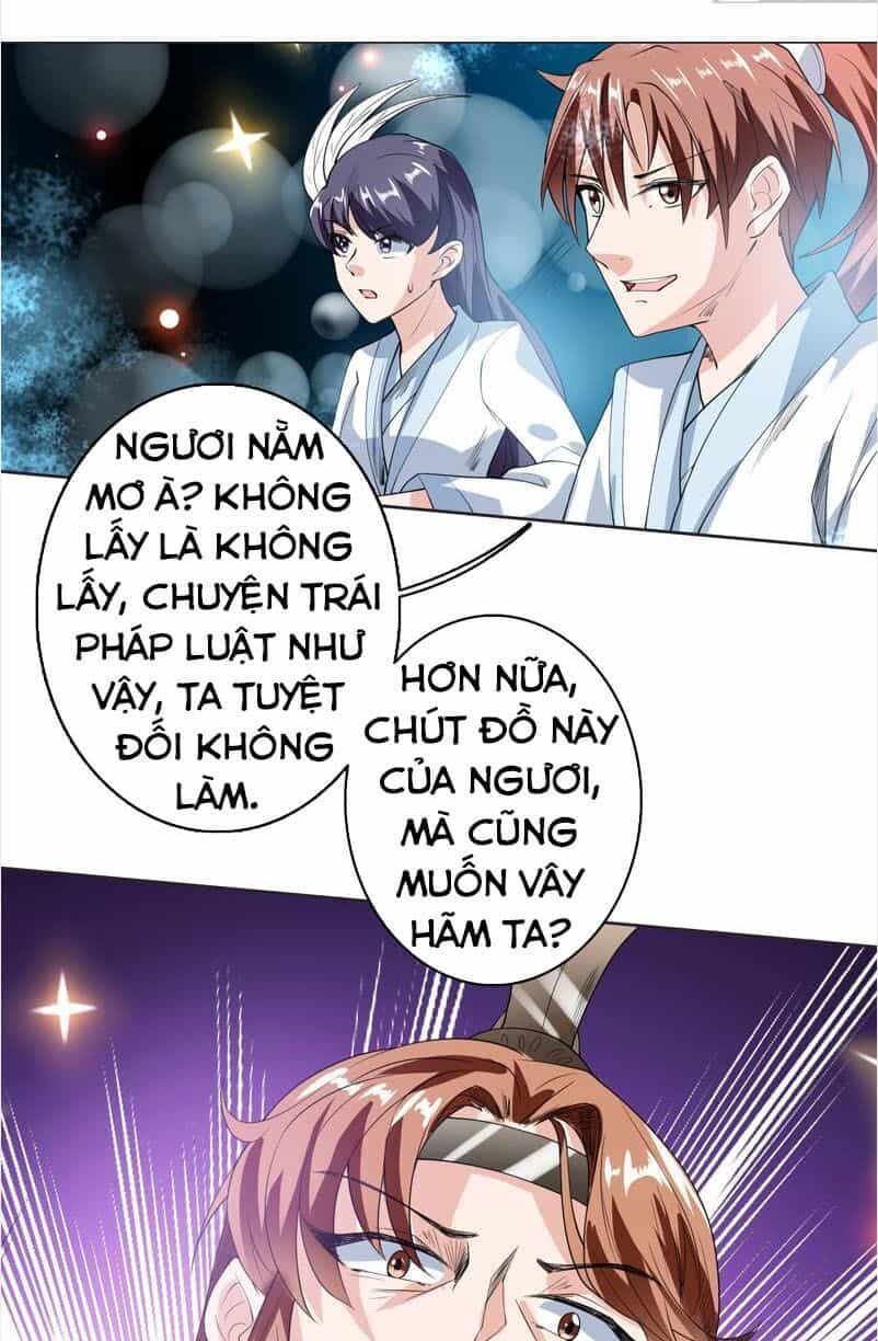 Tối Cường Thần Thú Hệ Thống - Chương 110 - ảnh 17