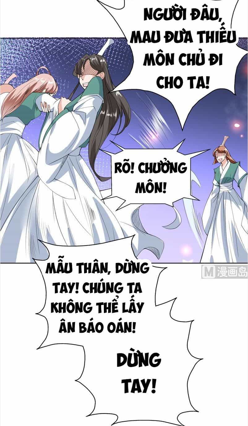 Tối Cường Thần Thú Hệ Thống - Chương 110 - ảnh 5