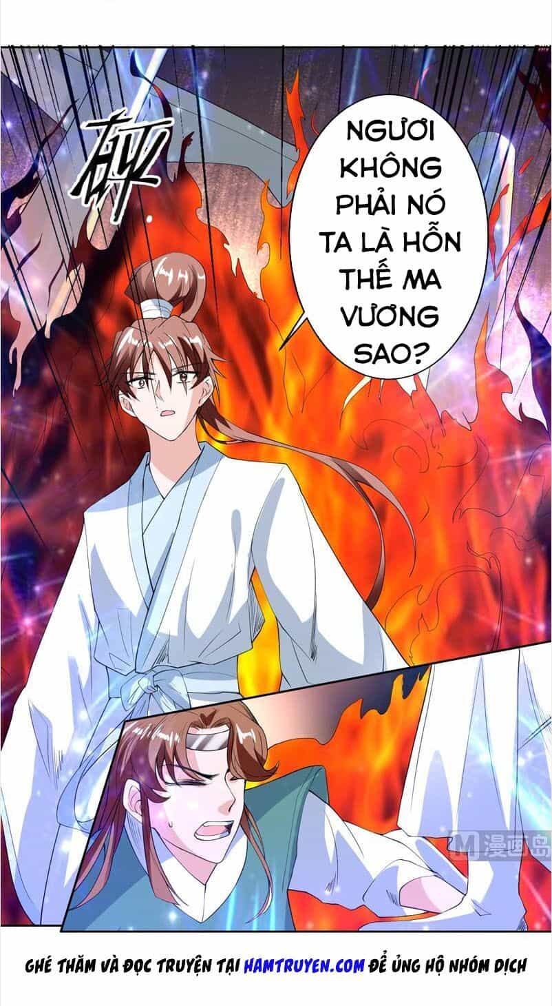 Tối Cường Thần Thú Hệ Thống - Chương 111 - ảnh 12